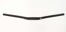 dtka MD-HB023 back swept 9, rise 15 mm