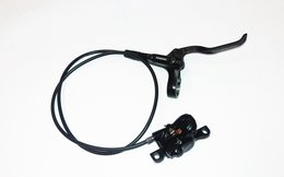 Brzda Shimano BR-MT200 850mm zadn