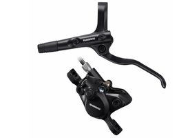 Brzda Shimano BR-MT200 800mm pedn