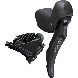 Řazení+brzda Shimano ST-RX600+BR-RX400
