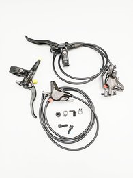 Brzdy Shimano BR-MT4101 1000 + 1700 J-Kit