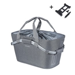 Kok na nosi Basil 2Day Carry All MIK 11354