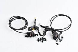 Brzdy Shimano BR-MT5012 J-Kit P+Z