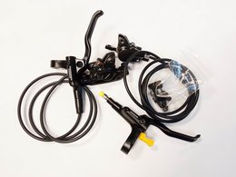 Brzdy Shimano BR-MT200 J-KIT P+Z