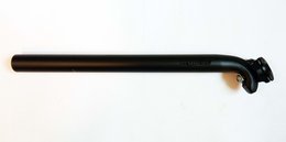 Sedlovka Ergotec 4 30.9/400mm