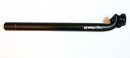 Sedlovka Ergotec 4 30.9/400mm