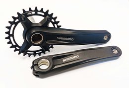 Kliky Shimano FC-MT5101 30-175mm