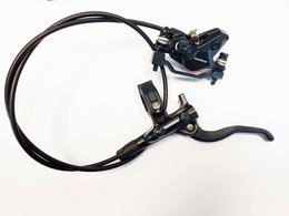 Brzda Shimano BR-MT410 850mm pedn