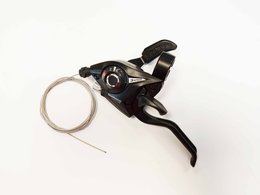 azen Shimano STEF51 lev 3r.