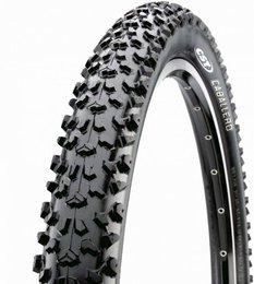 Pl᚝ CST Caballero TR-CS518 29x2.25/57-622