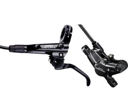 Brzda Shimano BL-M6000+BR-M6000 1550mm zadn
