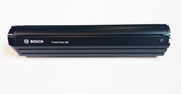 Baterie BOSCH Powertube Vertical 500Wh