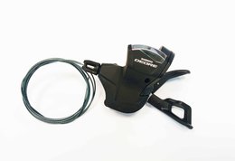 azen Shimano SLM6000LB Deore lev 2/3r.