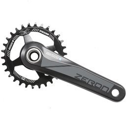 Kliky Suntour Zeron 1X BOOST, 10/11 r., 32-17