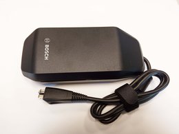 Nabjeka Bosch 4A ChargerSmart system