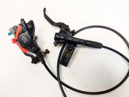 Brzda Shimano BR-M7100 SLX 900mm pedn