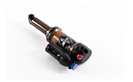 Fox Float X Factory kashima tlumi
