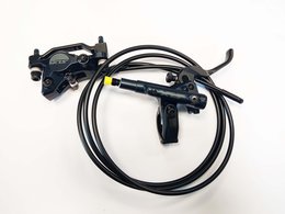 Brzda Shimano BR-M7100 1600mm J-kit zadní
