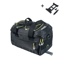 Brana na nosi Basil Miles Trunkbag MIK 1830