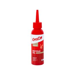 Cyclon Bicycle Oil 125ml 20007