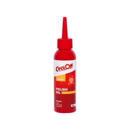 Cyclon Polish Oil 125ml 20010