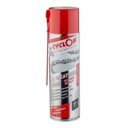 Cyclon All Weather Spray 500ml