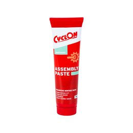 Cyclon Assembly M.T. Paste Tube 150ml 20