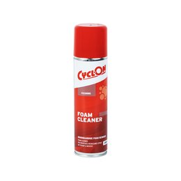 Cyclon Foam Cleaner 250ml