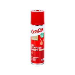 Cyclon All Weather Spray 250ml 20518