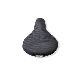 Potah na sedlo Basil  Noir Saddle Cover 50461