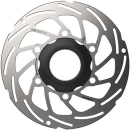 BBS-121 CenterStop 220 mm disk