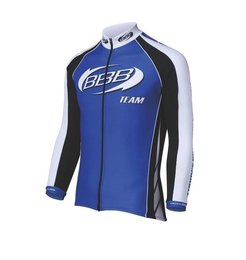 BBW-152 Team Jersey dres