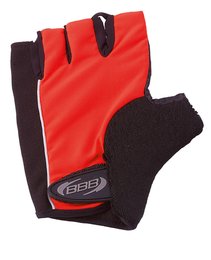 BBW-17 Classic červené rukavice