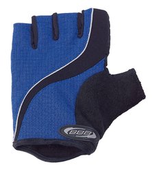 BBW-18 ErgoZone modré rukavice