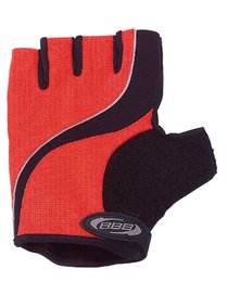 BBW-18 ErgoZone červené rukavice