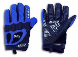 BBW-20 HighLiner II modré rukavice