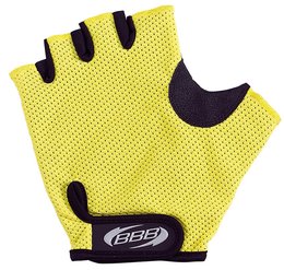 BBW-25 CoolDown II žluté rukavice