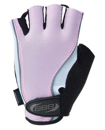 BBW-27 LadyZone růžové rukavice