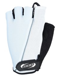 BBW-34 Classic bílé rukavice
