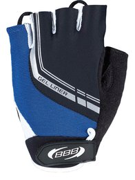 BBW-35 GelLiner modré rukavice