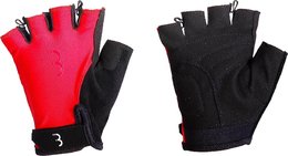 BBW-45 Kids červené rukavice