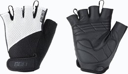 BBW-49 Cooldown černo/bílé rukavice