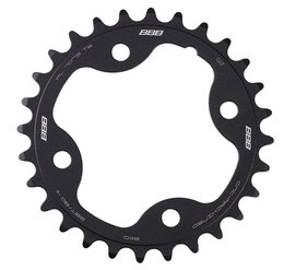 BCR-42X MTBGear 80mm pevodnk