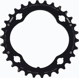 BCR-48S MTBGear 96mm pevodnk