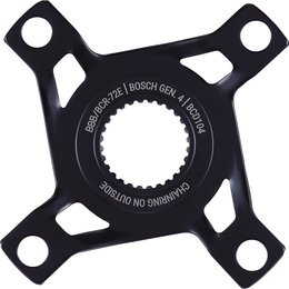 BCR-72E E-bikeMount spider