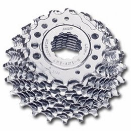 BCS-09S DriveTrain 12-21 kazeta