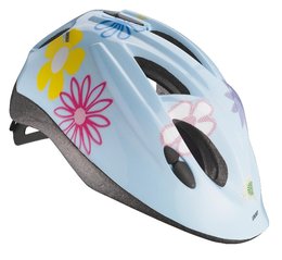BHE-41 Flower helma