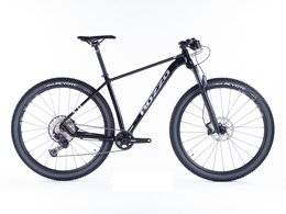 Kolo ROZZO BOOST 20 černá metalíza