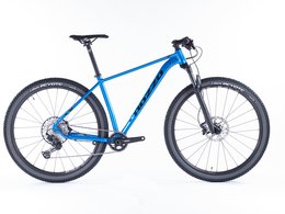 Kolo ROZZO BOOST 20 modrá metalíza