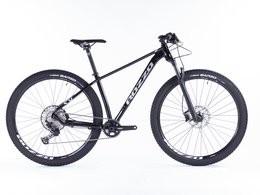 Kolo ROZZO BOOST 30 černá metalíza